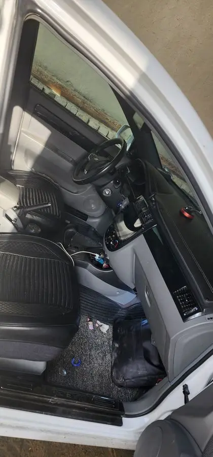 Jentra 3-позиция