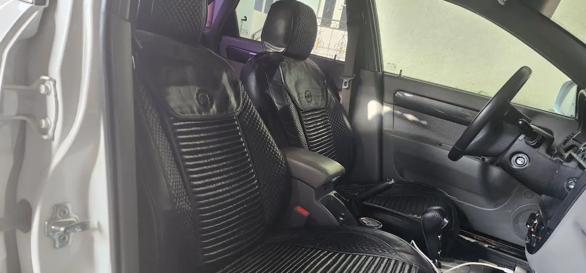 Jentra 3-позиция