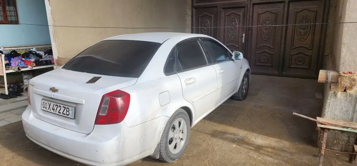 Jentra 3-позиция