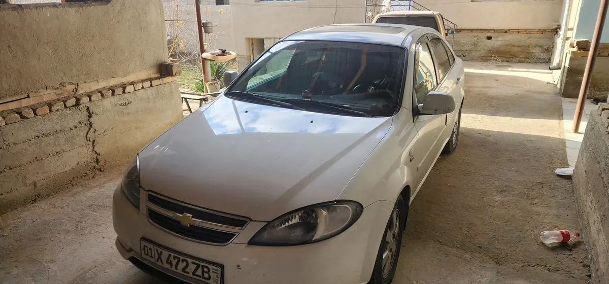 Jentra 3-позиция