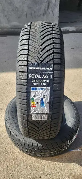 Shina Balon Royal Black Legkovoy Sechka xar xil razmerda bor