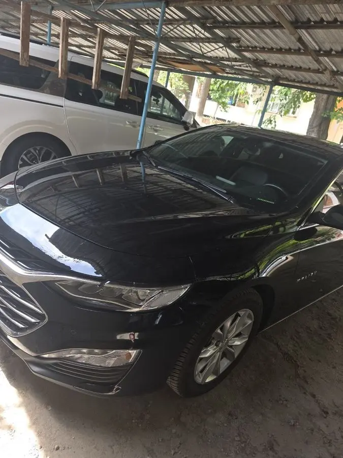 Malibu 2 Premier