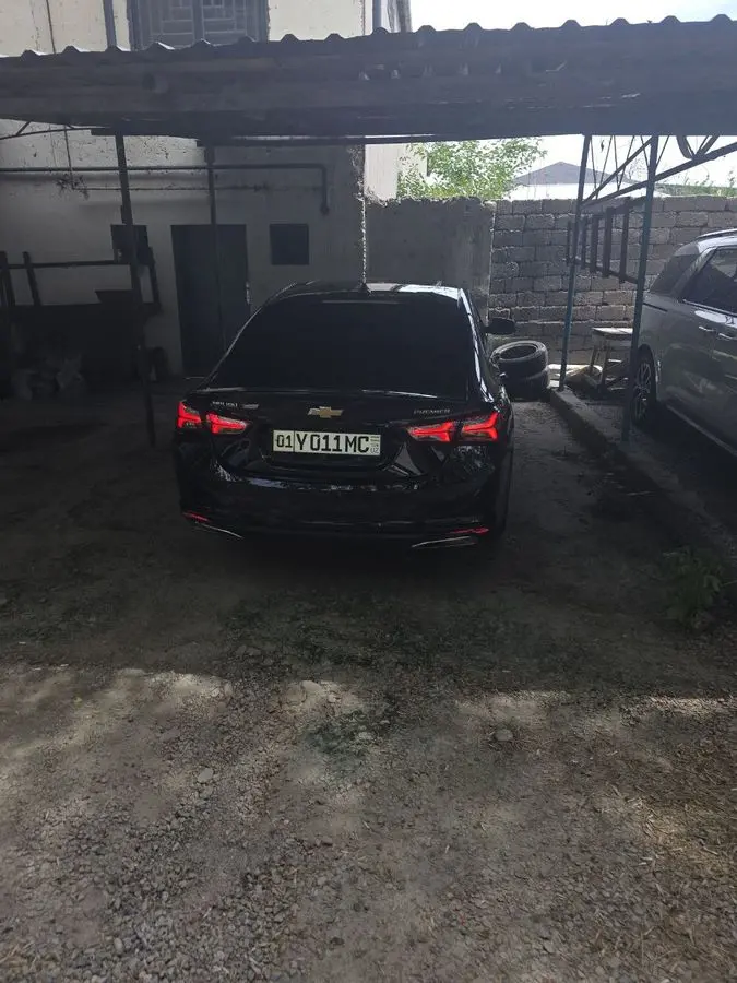 Malibu 2 Premier