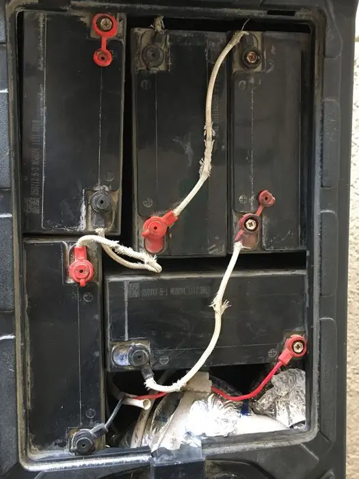 Skuter Ridex 2025