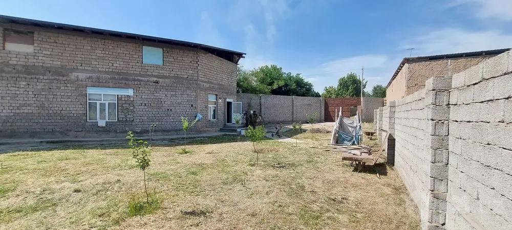 Hovli joy sotiladi