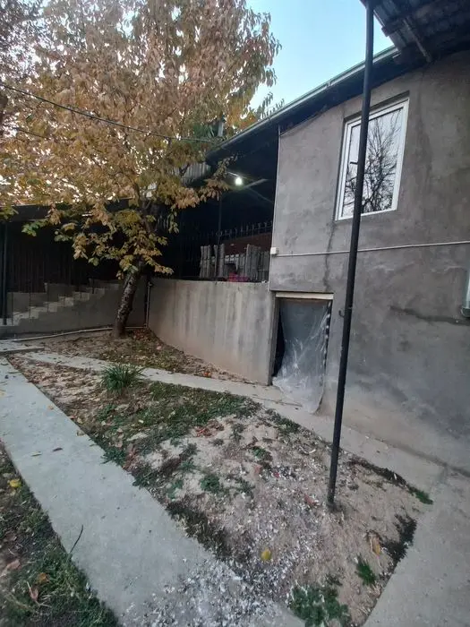 Shaxristanskiy masjid tarafdigi 4.61-sotok  Mahallani ichida fasad:12-