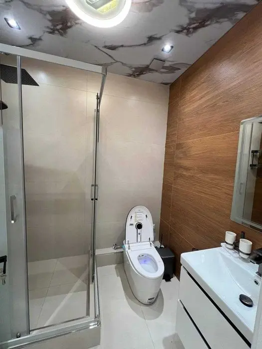 2-х комнатная в ЖК «NRG U-Tower» 11 этаж ID: 6601