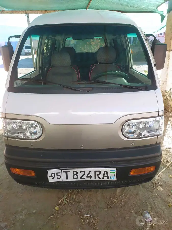 Damas2 kraska toza