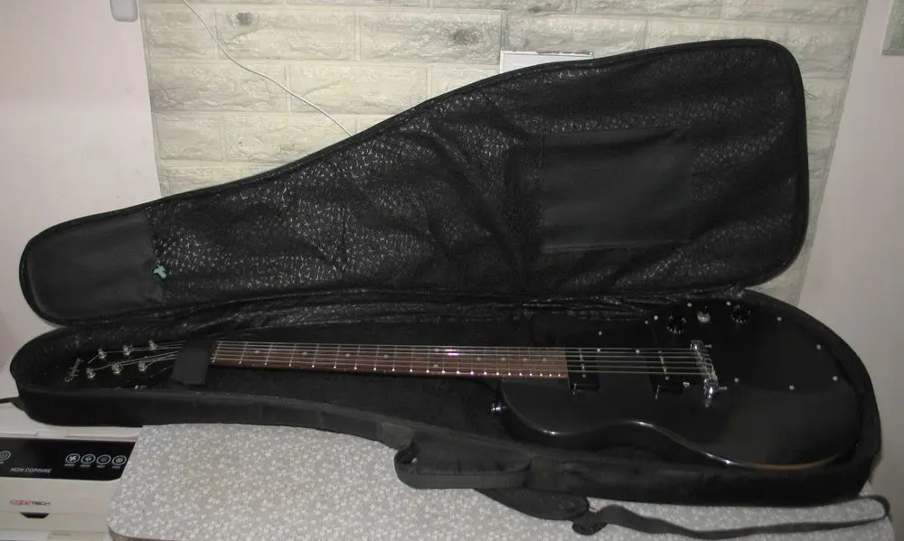 Продается электрогитара Les Paul Special I P-90 Limited-Edition