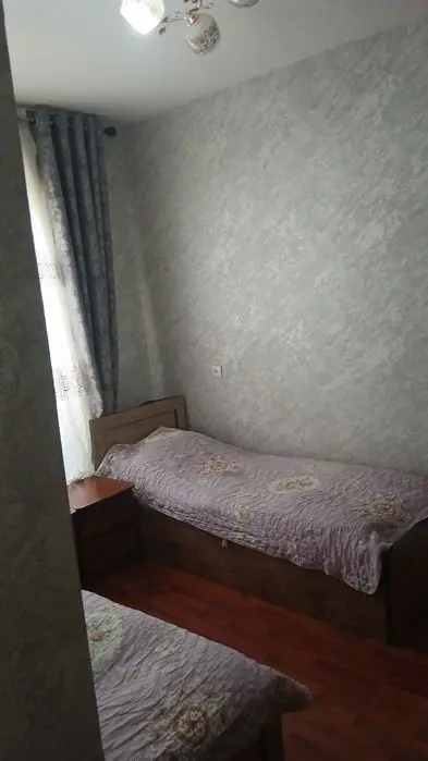 Срочна продаю 3х кв чирчик 10мк 1линия