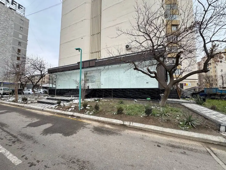Аренда под Офис Ориентир Ганга Мост 75м2 2000 USD торг