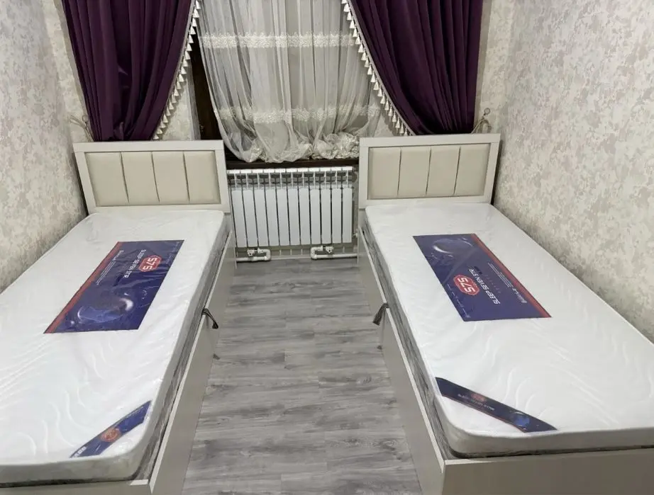 Kravat кровать крават  spalni bir kishilik kravat