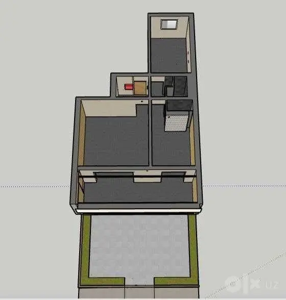 АРЕНДА НЕЖИЛОЕ В ЦЕНТРЕ 1-Я Линия Айбек /Grand Mir Hotel 85М2