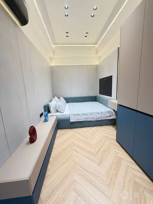 Продается 2х ком квартира, ЖК Гарденс, ор-р: Ташкент Сити, 71м²