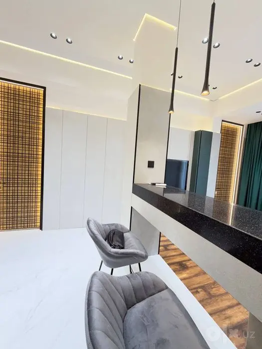 Продается 2х ком квартира, ЖК Гарденс, ор-р: Ташкент Сити, 71м²