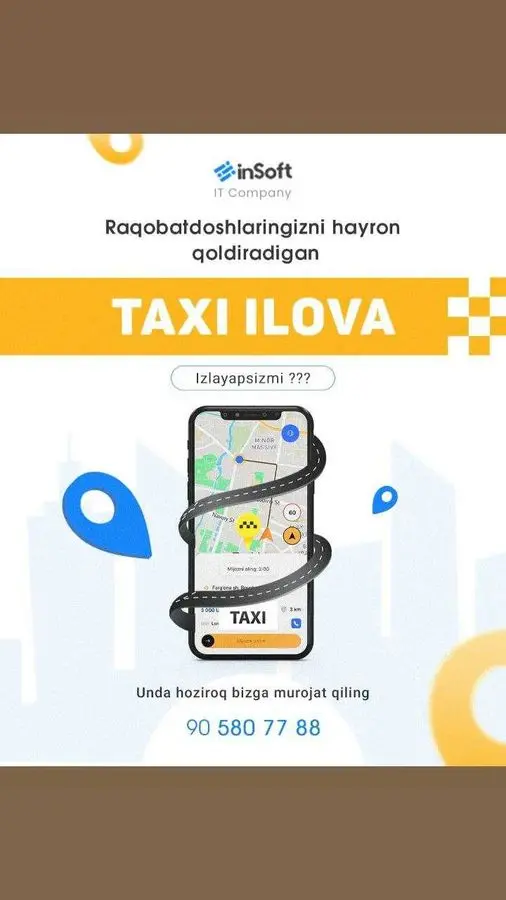 Taxi Programma, Taxi dastur, Taksometr, taksi programma,Taxi