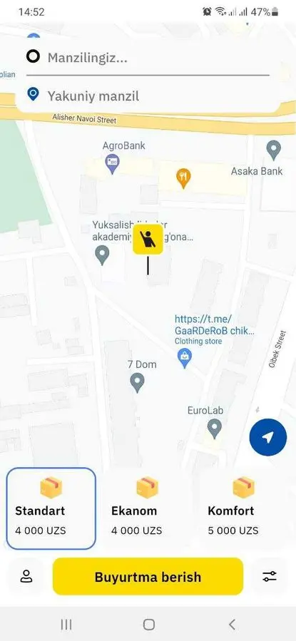 Taxi Programma, Taxi dastur, Taksometr, taksi programma,Taxi