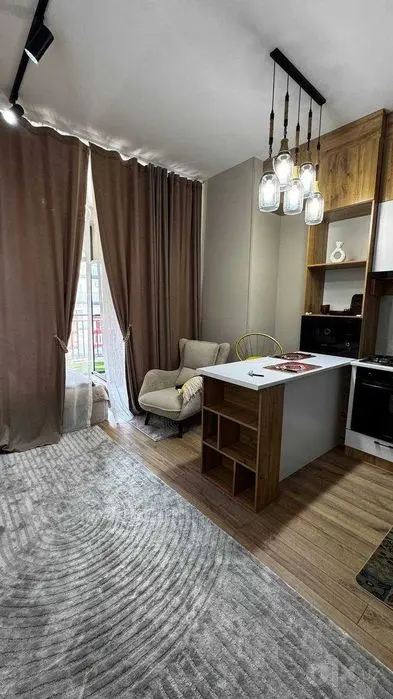 2-1 в2 /7-8/14 2 квартиры на ЖК Imperial Club City Ор Фин институт
