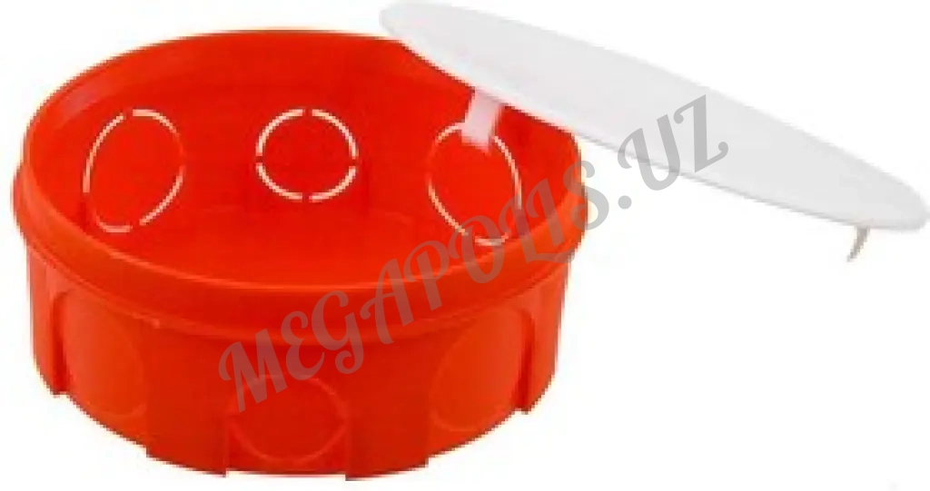 Разветвительные коробки КР-1101, 1102, 1103, 1104, 1105, У192 HEGEL