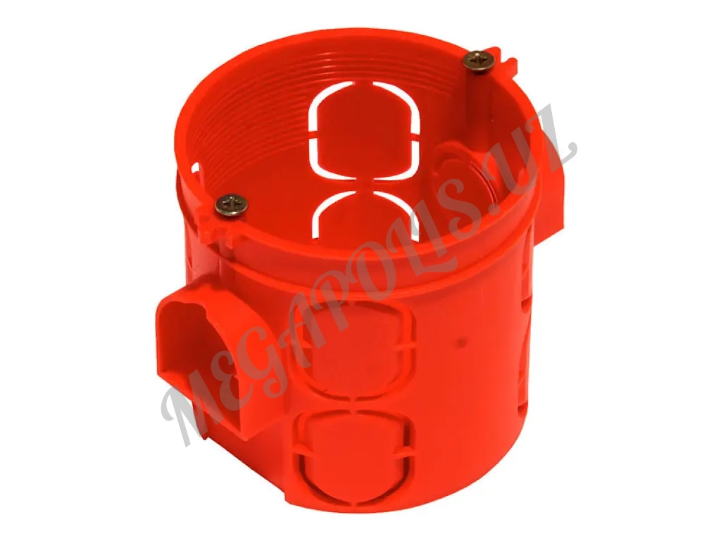 Самые качественные подрозетники на рынке в Ташкенте от HEGEL Россия