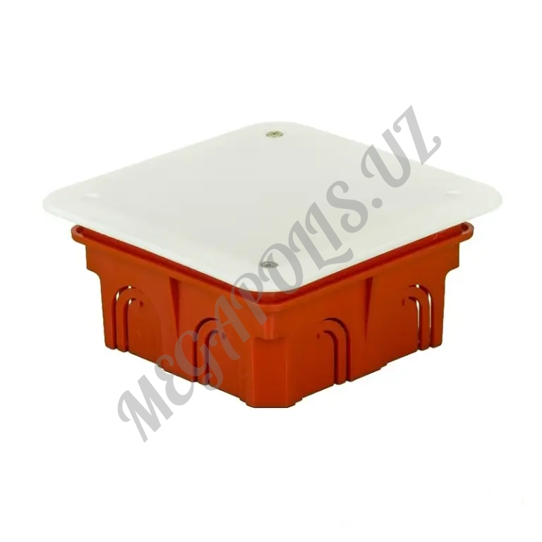 Разветвительные коробки КР-1101, 1102, 1103, 1104, 1105, У192 HEGEL