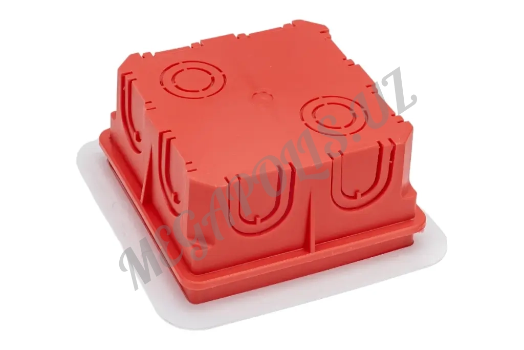 Разветвительные коробки КР-1101, 1102, 1103, 1104, 1105, У192 HEGEL