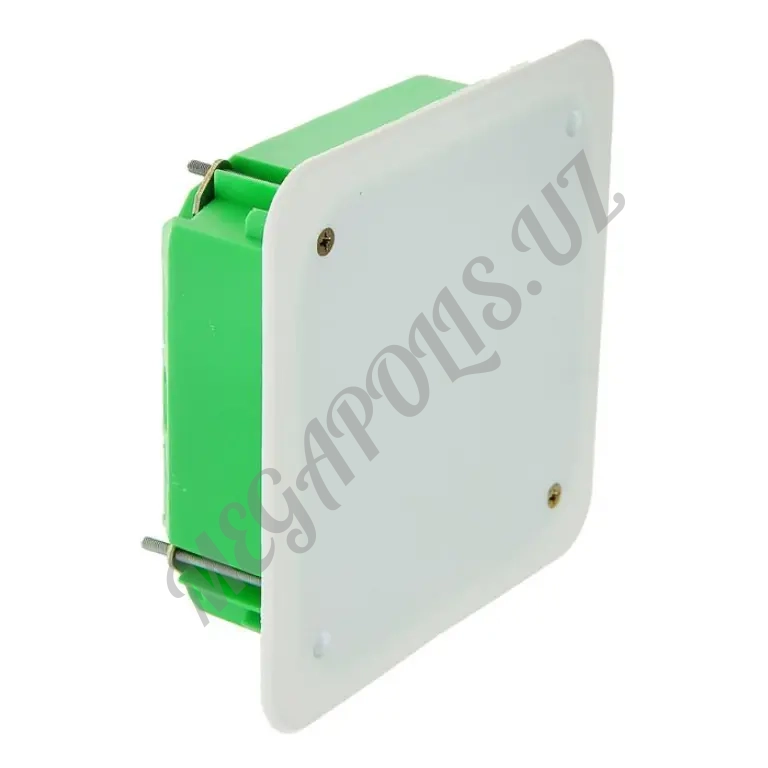 Коробки разветвительные для гипсокартона КР-1201,1202,1203,1204 HEGEL