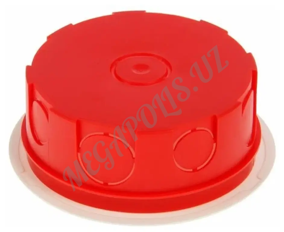 Разветвительные коробки КР-1101, 1102, 1103, 1104, 1105, У192 HEGEL