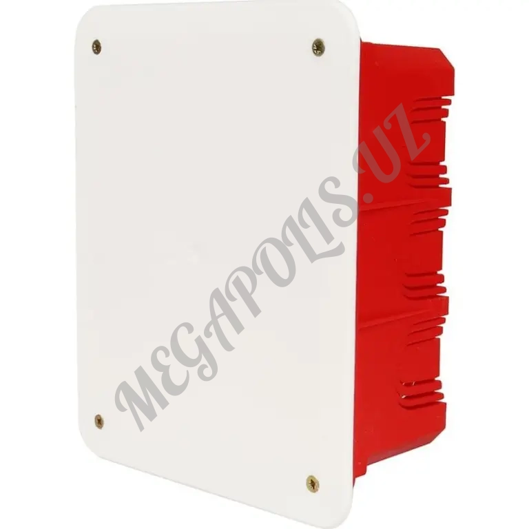 Разветвительные коробки КР-1101, 1102, 1103, 1104, 1105, У192 HEGEL