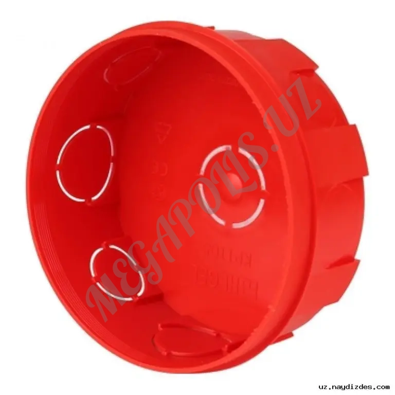 Разветвительные коробки КР-1101, 1102, 1103, 1104, 1105, У192 HEGEL