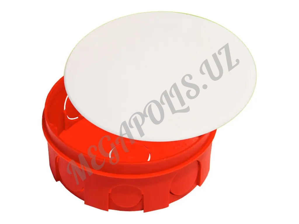 Разветвительные коробки КР-1101, 1102, 1103, 1104, 1105, У192 HEGEL