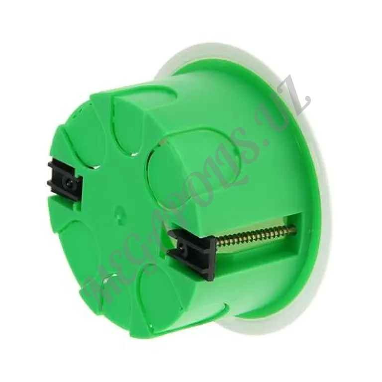 Коробки разветвительные для гипсокартона КР-1201,1202,1203,1204 HEGEL