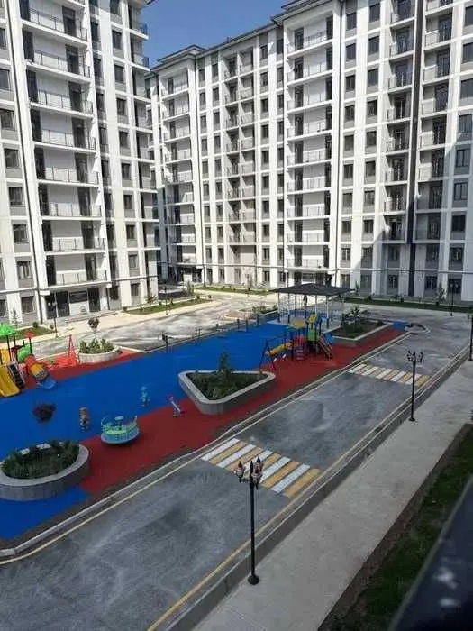 Yangiobod Residence!!! 2комн/6/10, ор-р: ул Уйсозлар, метро Янгиабад