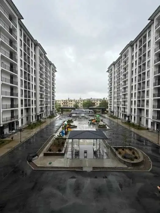 Yangiobod Residence!!! 2комн/6/10, ор-р: ул Уйсозлар, метро Янгиабад