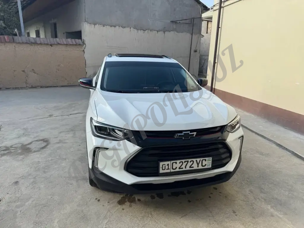 Redline tracker 2021 yil