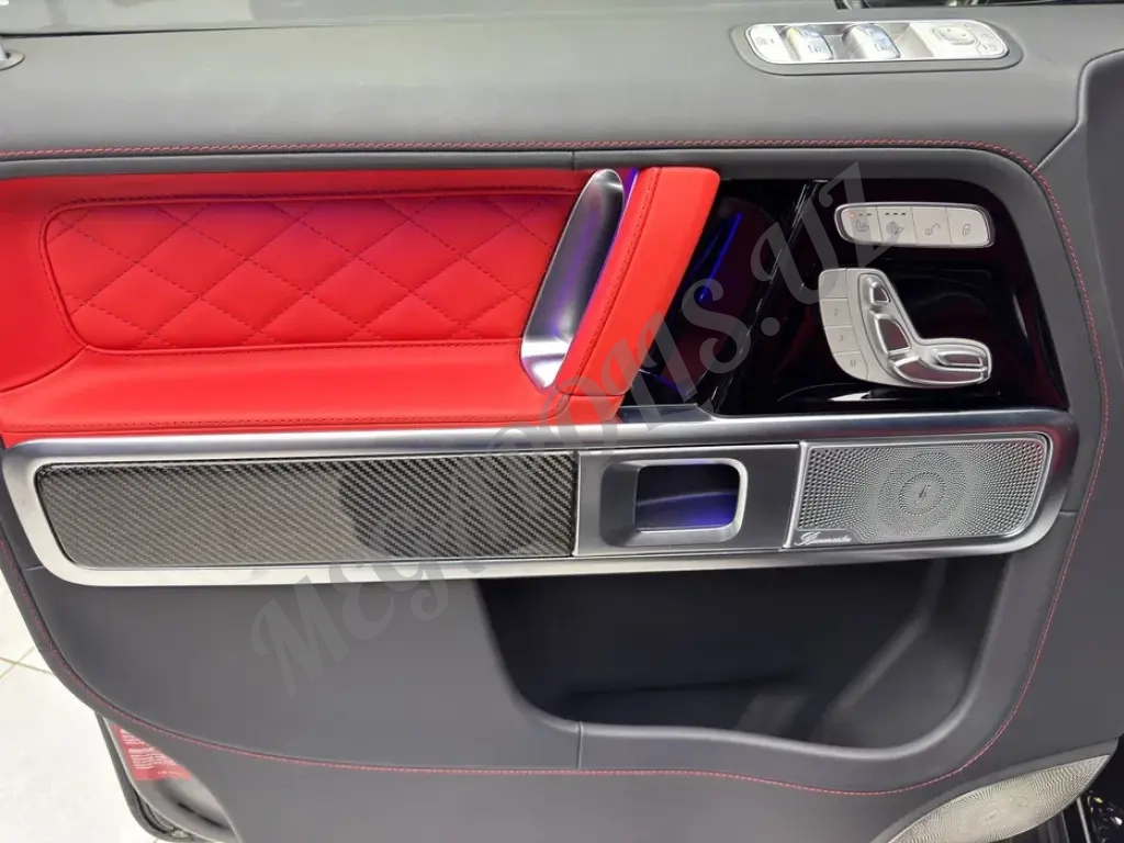 Продается новый Mercedes Benz G63 AMG