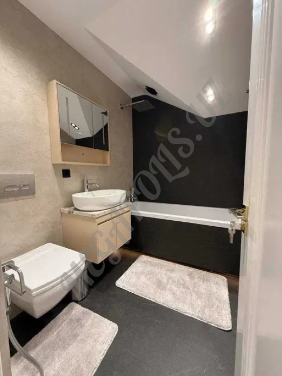 Срочно! Сдам квартиру 4х ком, Дуплекс ул. Тарас Шевченко!