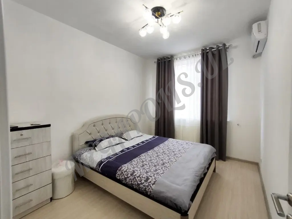 Сдаю свою квартиру в центре на улице Махтумкули ЖК Голден Хаус