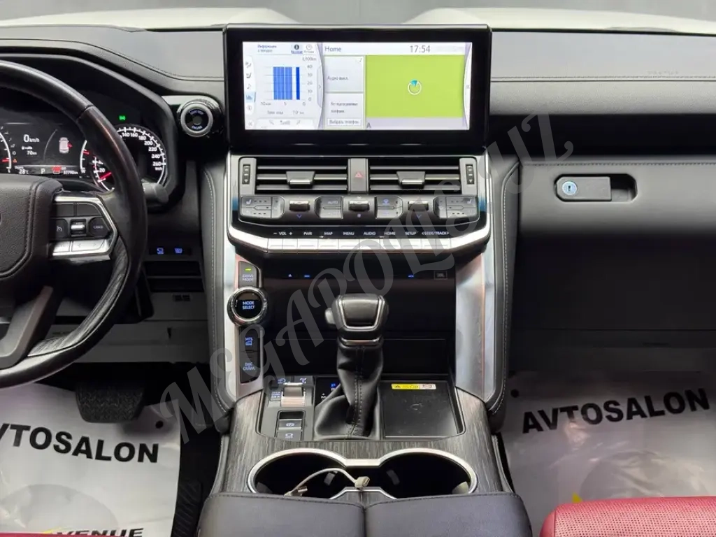 Продается Toyota LC300