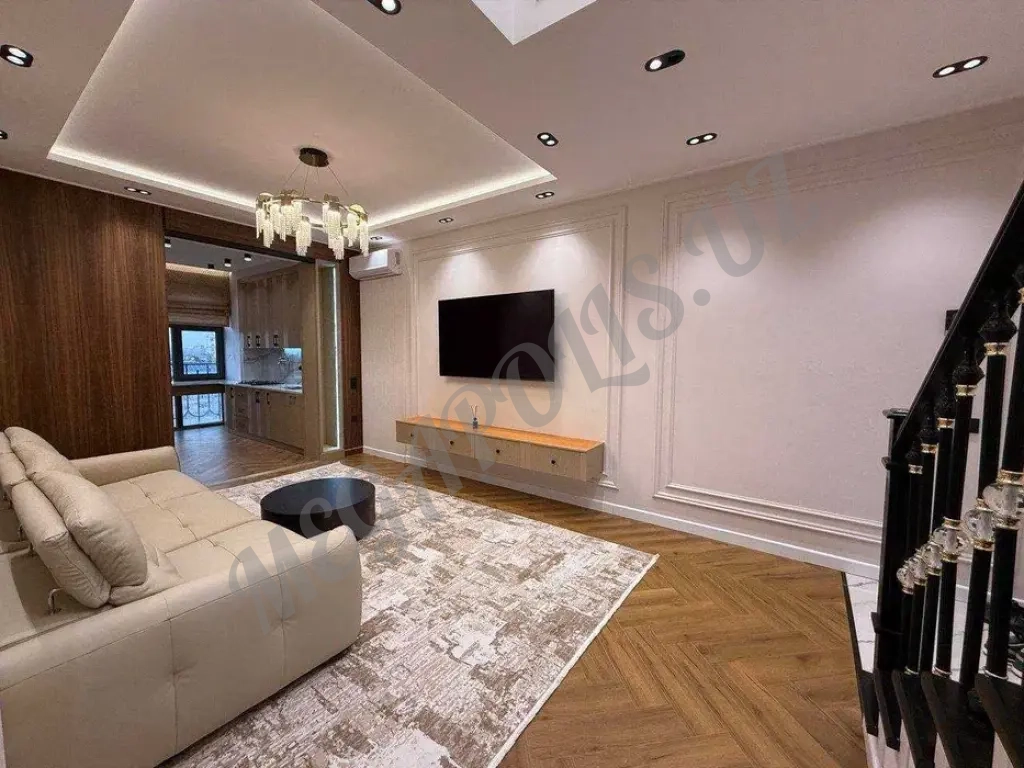 Срочно! Сдам квартиру 4х ком, Дуплекс ул. Тарас Шевченко!