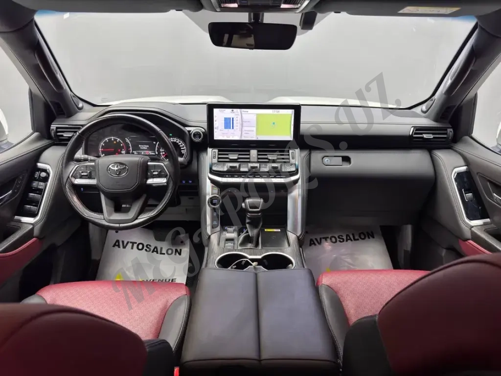 Продается Toyota LC300