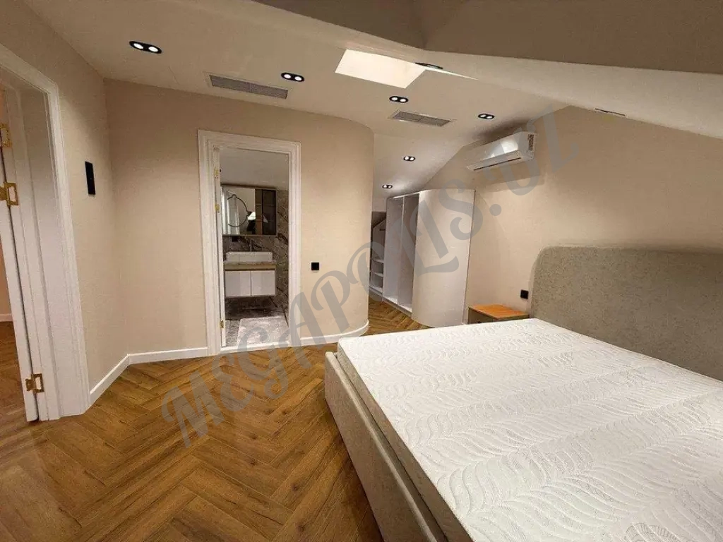 Срочно! Сдам квартиру 4х ком, Дуплекс ул. Тарас Шевченко!