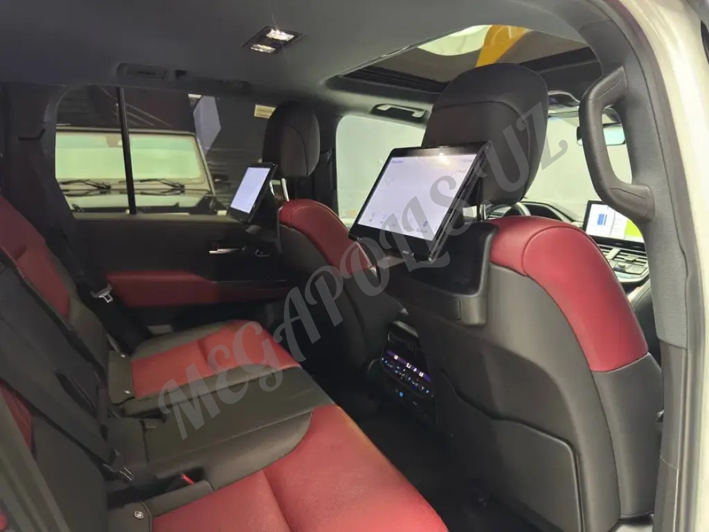 Продается Toyota LC300