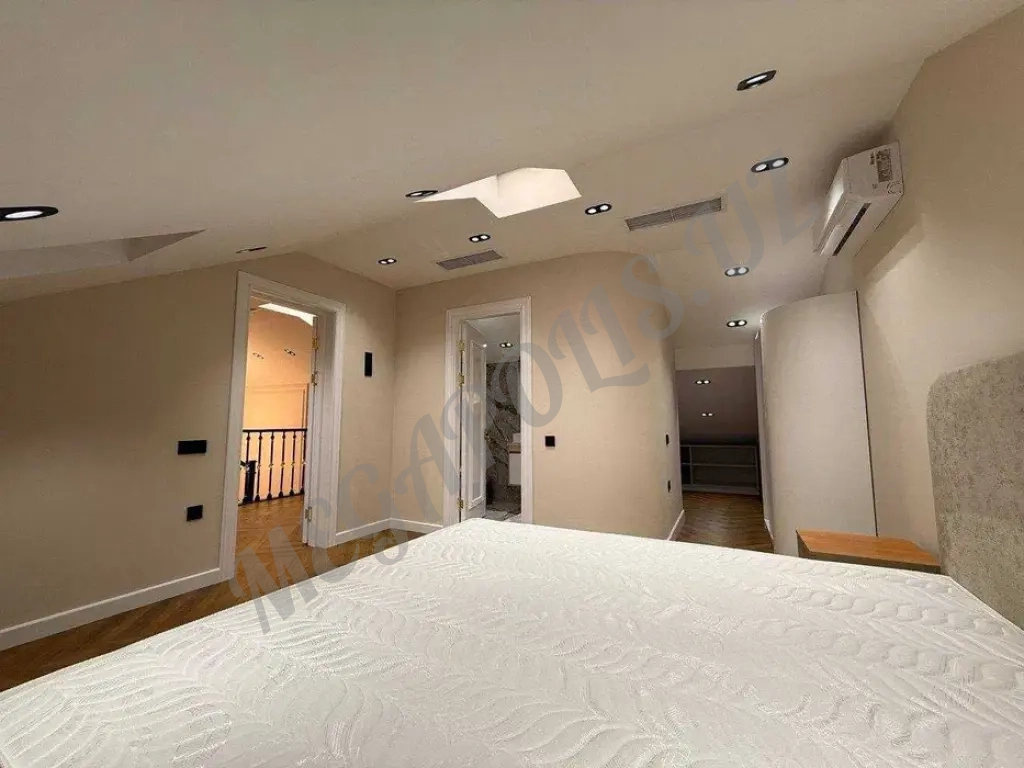 Срочно! Сдам квартиру 4х ком, Дуплекс ул. Тарас Шевченко!