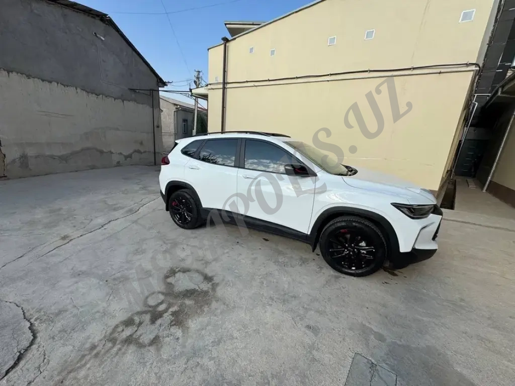 Redline tracker 2021 yil