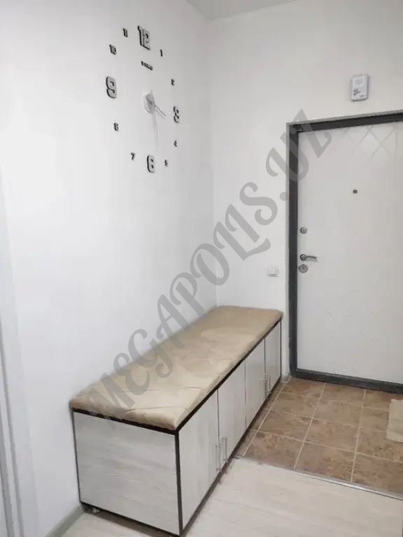 Сдаю свою квартиру в центре на улице Махтумкули ЖК Голден Хаус