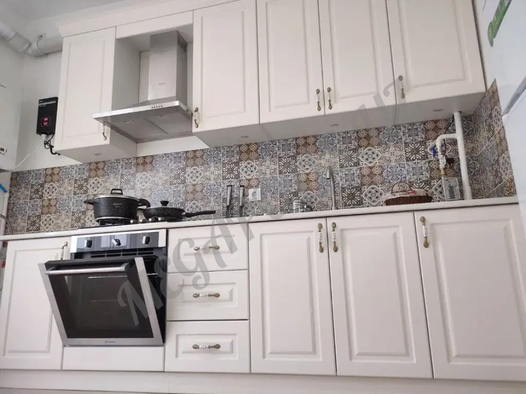 Сдаю свою квартиру в центре на улице Махтумкули ЖК Голден Хаус