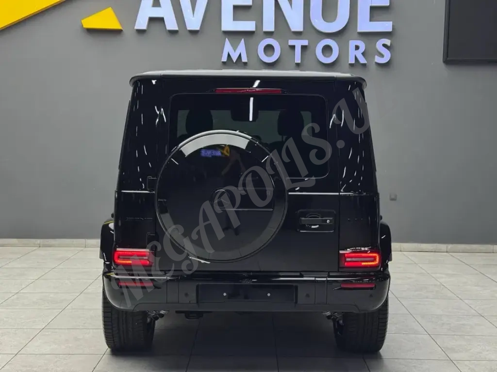 Продается новый Mercedes Benz G63 AMG