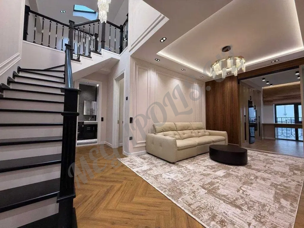 Срочно! Сдам квартиру 4х ком, Дуплекс ул. Тарас Шевченко!