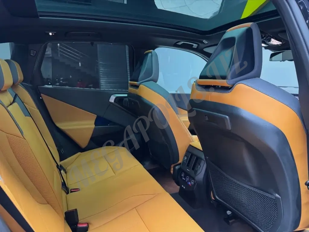 Продается новый BMW X3 xdrive